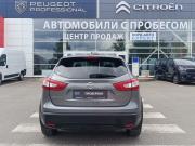 Nissan Qashqai II Тверь  - изображение 41