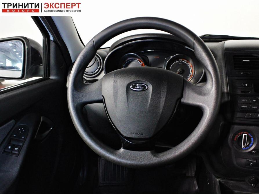 Lada (ВАЗ) Granta I Рестайлинг Белгород  - изображение 11