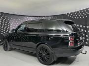 Land Rover Range Rover IV Рестайлинг Новосибирск  - изображение 40
