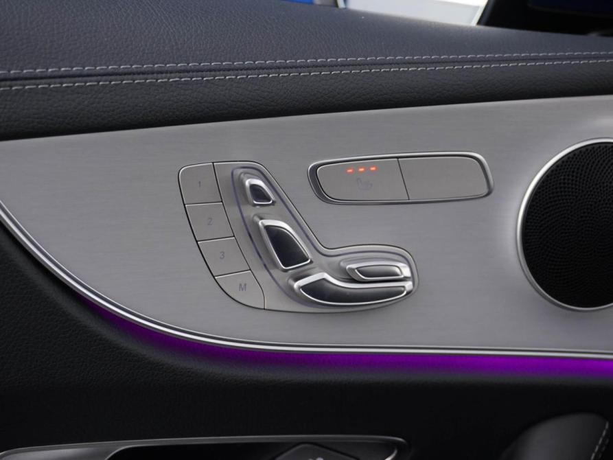 Mercedes-Benz E-Класс V (W213 S213 C238) Рестайлинг Москва  - изображение 16