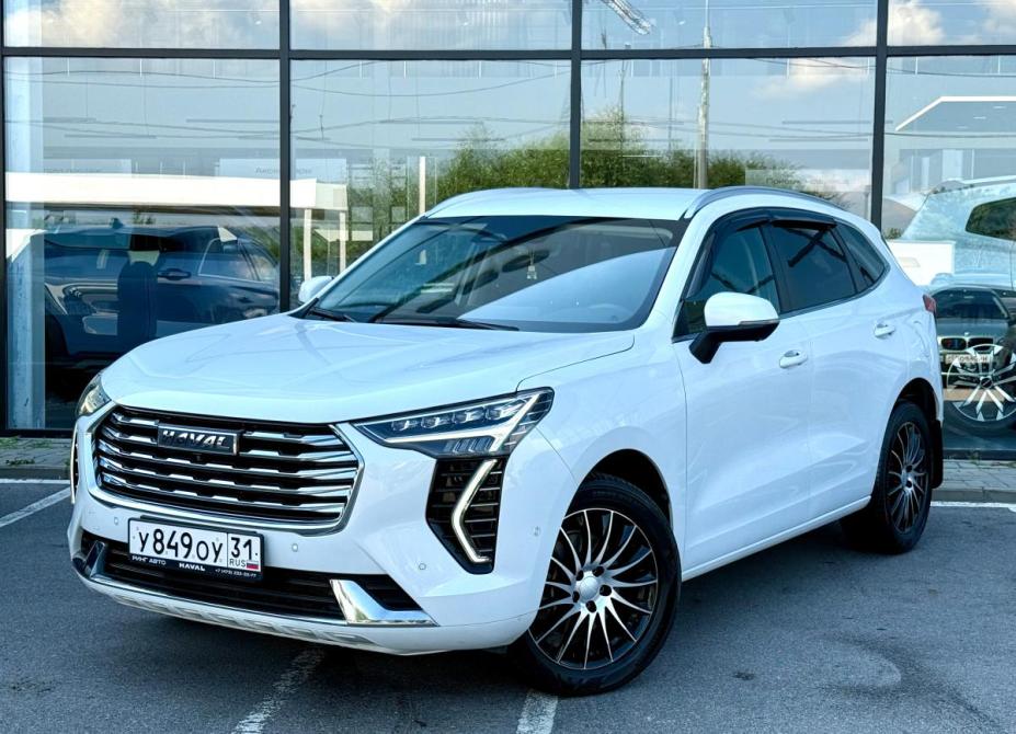 Haval Jolion I Воронеж  - изображение 1