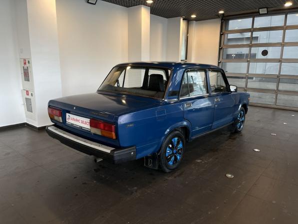 Lada (ВАЗ) 2107 с пробегом 2000 года, цена 102 000 рублей, 47576 км, седан, Автокод Объявления