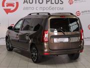 Lada (ВАЗ) Largus I Рестайлинг Минеральные Воды  - изображение 22