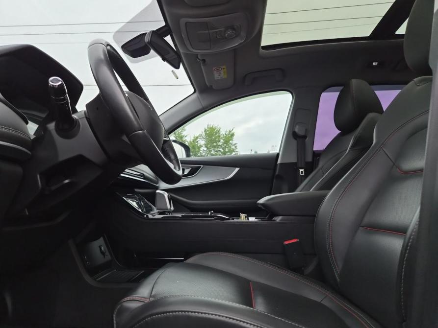 Chery Tiggo 7 Pro I Саратов  - изображение 27