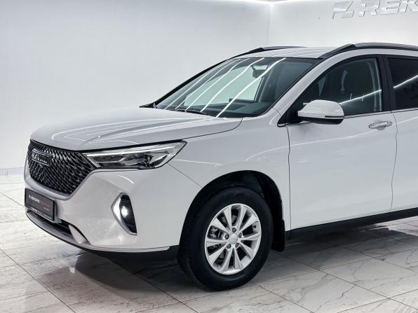Haval M6 II с пробегом 2024 года, цена 1 869 000 рублей, 42300 км, внедорожник, Автокод Объявления