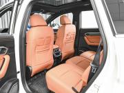 Geely Okavango I Рестайлинг Ставрополь  - изображение 38
