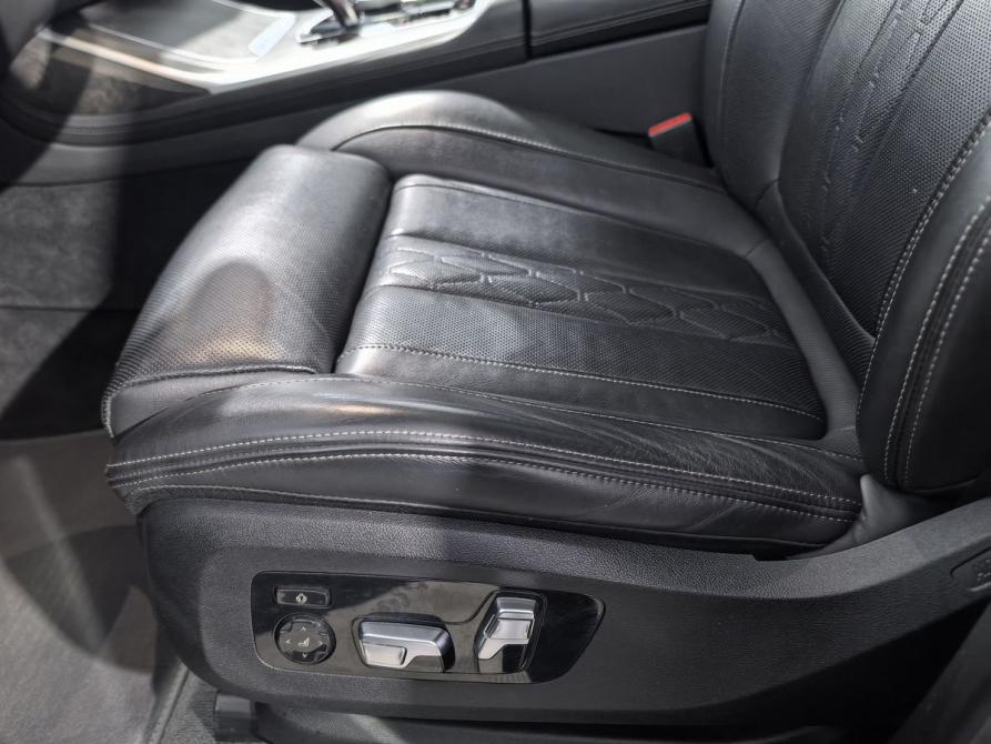 BMW X7 I (G07) Санкт-Петербург  - изображение 16