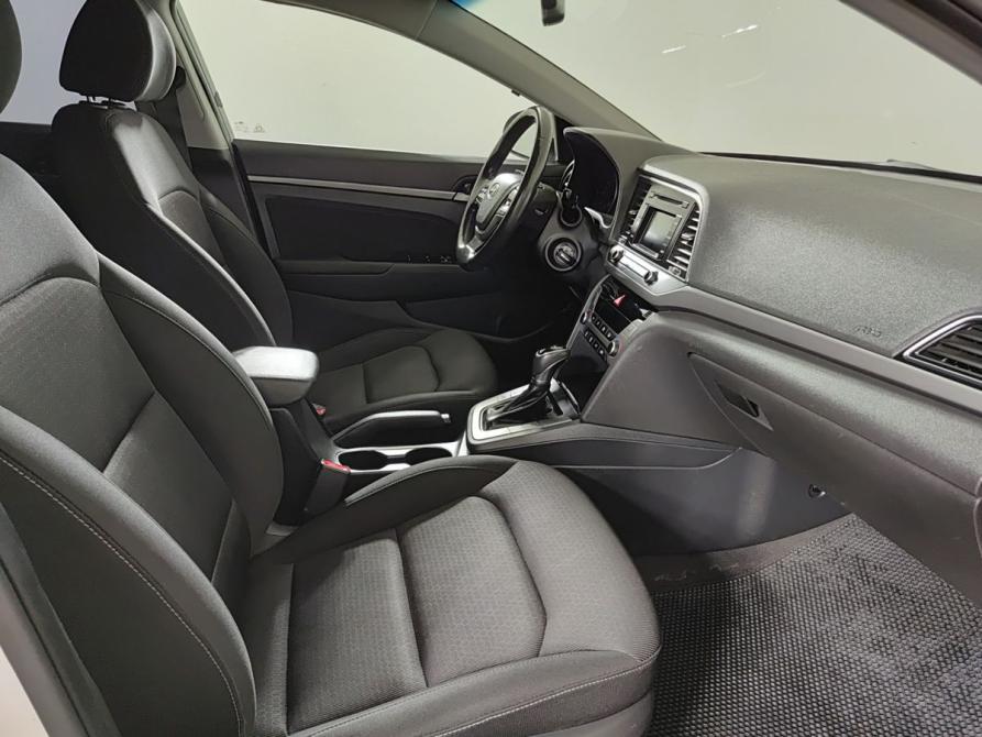Hyundai Elantra VI (AD) Уфа  - изображение 13