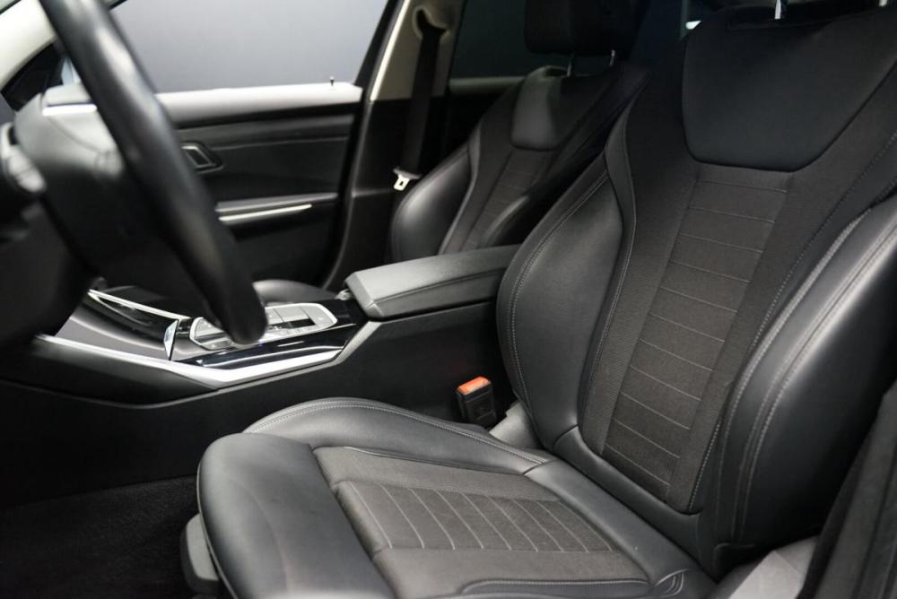 BMW 3 серии VII (G2x) Крым  - изображение 10