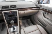 Audi A4 III (B7) Барнаул  - изображение 44