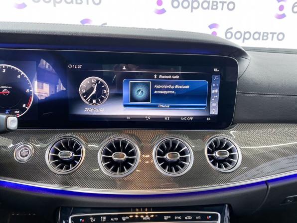 Mercedes-Benz CLS III (C257) с пробегом 2020 года, цена 5 215 000 рублей, 83653 км, седан, Автокод Объявления