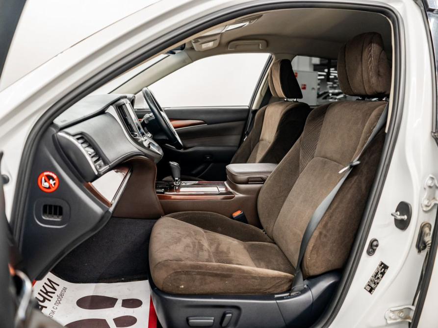 Toyota Crown XIV (S210) Красноярск  - изображение 7