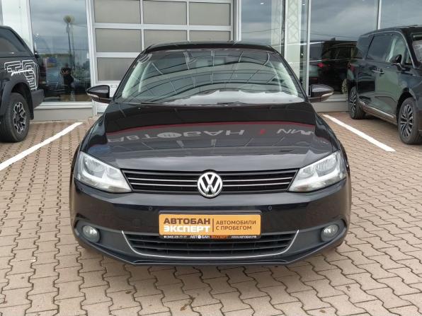 Volkswagen Jetta VI с пробегом 2014 года, цена 890 000 рублей, 180000 км, седан, Автокод Объявления