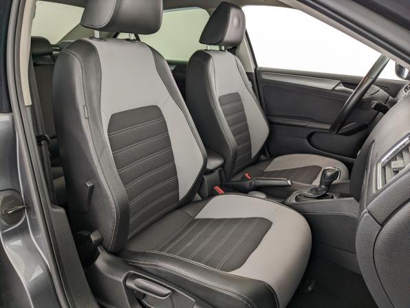 Volkswagen Jetta VI с пробегом 2013 года, цена 1 070 000 рублей, 108792 км, седан, Автокод Объявления
