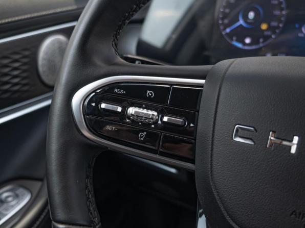 Chery Tiggo 8 Pro Max I Рестайлинг с пробегом 2024 года, цена 2 420 000 рублей, 17996 км, внедорожник, Автокод Объявления