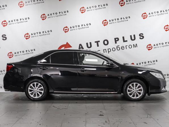 Toyota Camry VII (XV50) с пробегом 2014 года, цена 1 299 000 рублей, 292428 км, седан, Автокод Объявления