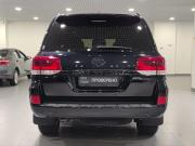 Toyota Land Cruiser 200 Series Рестайлинг 2 Казань  - изображение 29