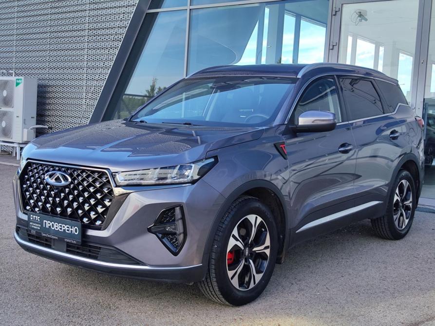 Chery Tiggo 7 Pro Max I Уфа  - изображение 1