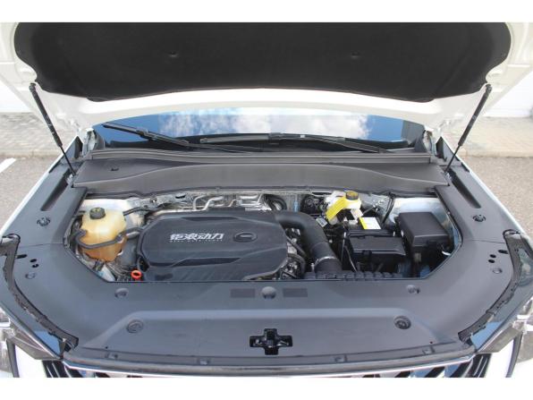 GAC GS8 II с пробегом 2024 года, цена 2 990 000 рублей, 36276 км, внедорожник, Автокод Объявления