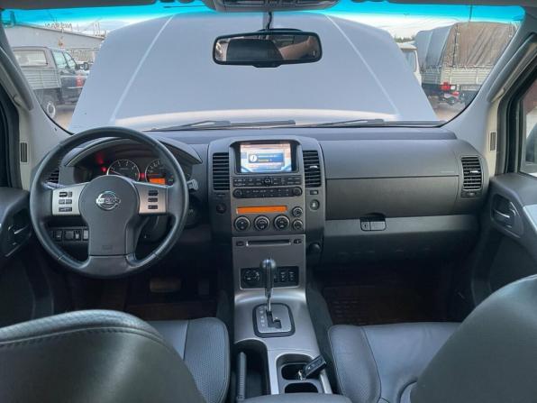 Nissan Pathfinder III с пробегом 2007 года, цена 1 100 000 рублей, 264087 км, внедорожник, Автокод Объявления