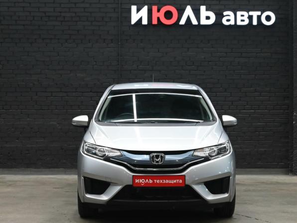Honda Fit III с пробегом 2014 года, цена 1 100 000 рублей, 84084 км, хэтчбек, Автокод Объявления