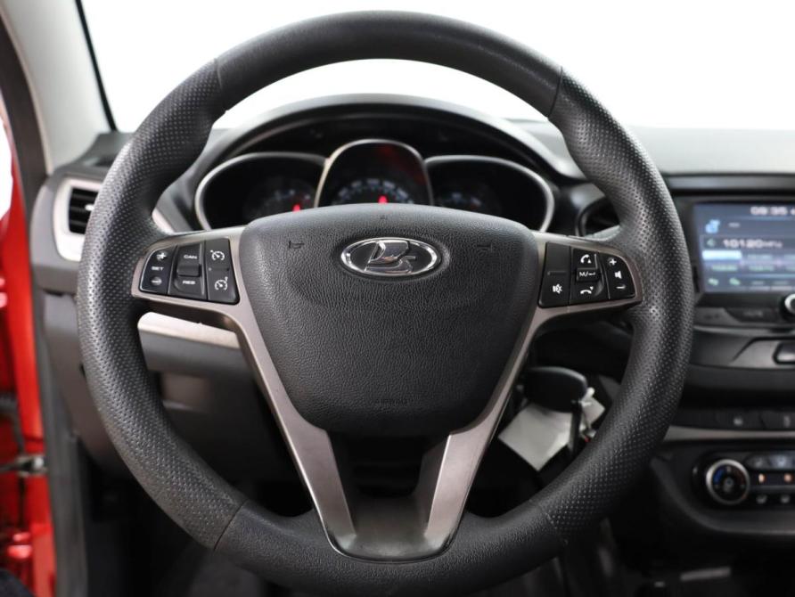 Lada (ВАЗ) Vesta I Ростов-на-Дону  - изображение 12