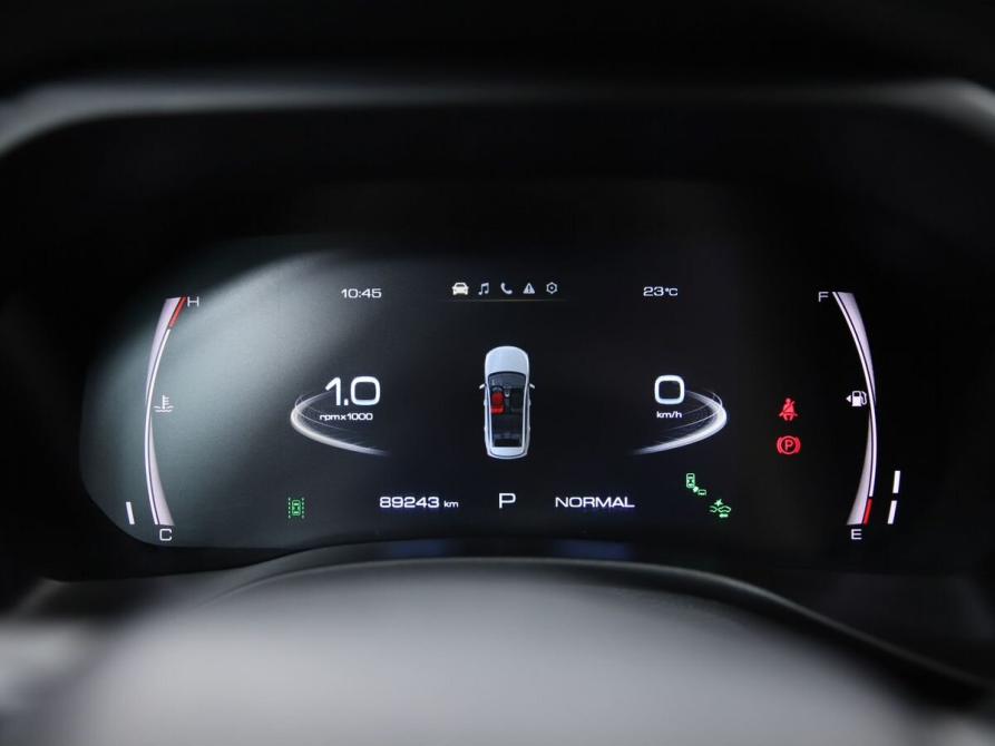Haval Jolion I Уфа  - изображение 16