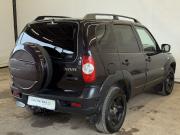 Chevrolet Niva I Рестайлинг Псков  - изображение 24