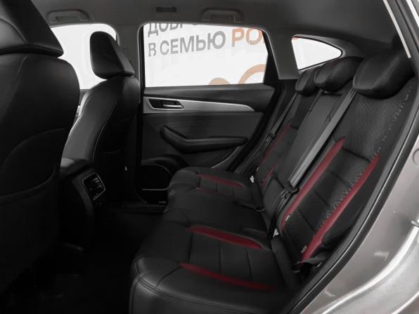 Haval F7 I Рестайлинг с пробегом 2023 года, цена 1 790 000 рублей, 85339 км, внедорожник, Автокод Объявления