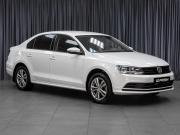 Volkswagen Jetta VI Рестайлинг Тюмень  - изображение 16