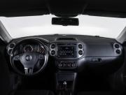 Volkswagen Tiguan I Рестайлинг Москва  - изображение 39