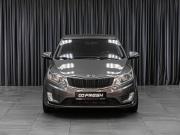 Kia Rio III Тюмень  - изображение 19