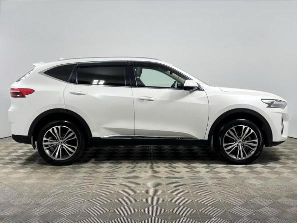 Haval F7 I с пробегом 2021 года, цена 1 729 200 рублей, 134888 км, внедорожник, Автокод Объявления
