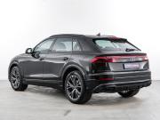 Audi Q8 I (4M) Рестайлинг Москва  - изображение 31