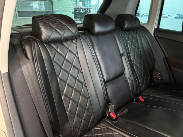 Volkswagen Tiguan I с пробегом 2011 года, цена 797 000 рублей, 215838 км, внедорожник, Автокод Объявления
