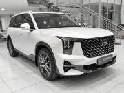 GAC GS8 II Казань  - изображение 25