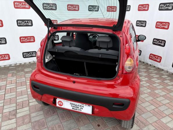 Peugeot 107 I с пробегом 2007 года, цена 349 990 рублей, 220210 км, хэтчбек, Автокод Объявления