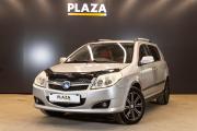 Geely MK Cross I Уфа  - изображение 19