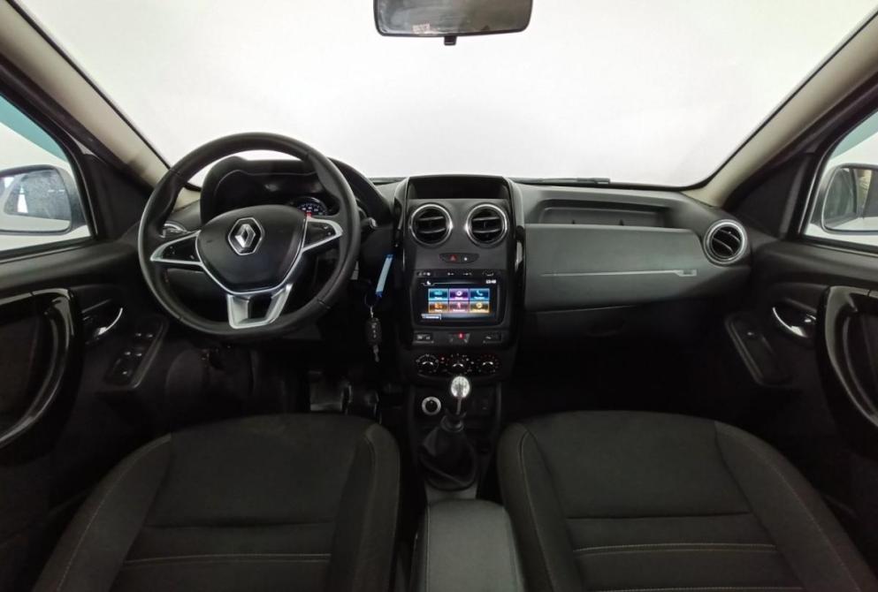 Renault Duster I Рестайлинг Волгоград  - изображение 10