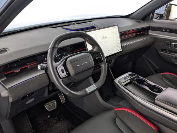 JETOUR DASHING I с пробегом 2023 года, цена 1 835 000 рублей, 75595 км, внедорожник, Автокод Объявления