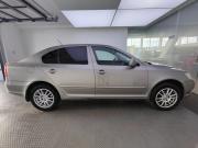Skoda Octavia II (A5) Рестайлинг Уфа  - изображение 27