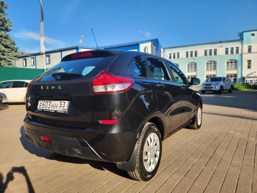 Lada (ВАЗ) XRAY I Великий Новгород  - изображение 7