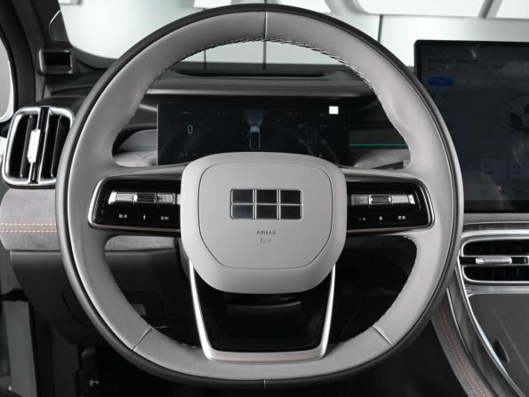 Geely Galaxy M7 с пробегом 2026 года, цена 3 759 000 рублей, 12 км, внедорожник, Автокод Объявления