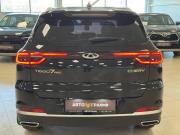 Chery Tiggo 7 Pro I Москва  - изображение 16