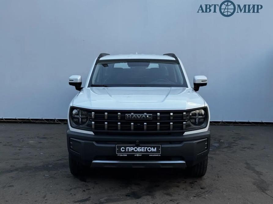 Haval H3 I Москва  - изображение 2