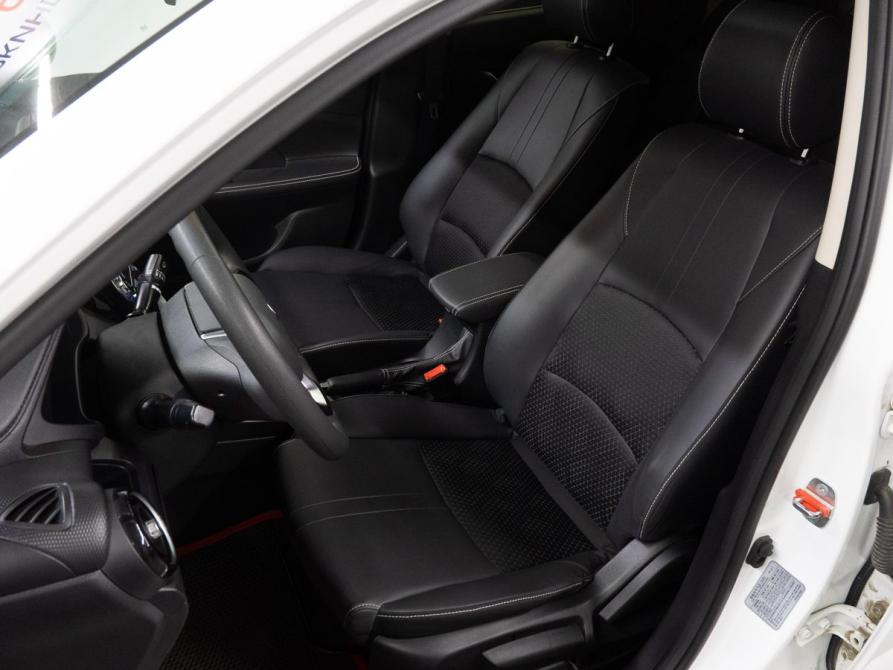 Changan Alsvin Тюмень  - изображение 13