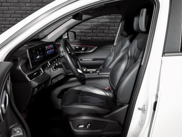 Chery Tiggo 8 Pro Max I Рестайлинг с пробегом 2024 года, цена 2 700 000 рублей, 44771 км, внедорожник, Автокод Объявления