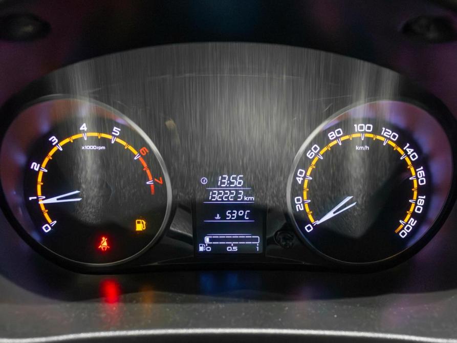 Lada (ВАЗ) Granta I Рестайлинг Екатеринбург  - изображение 17