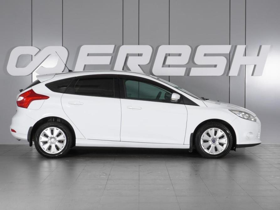 Ford Focus III Минеральные Воды  - изображение 5