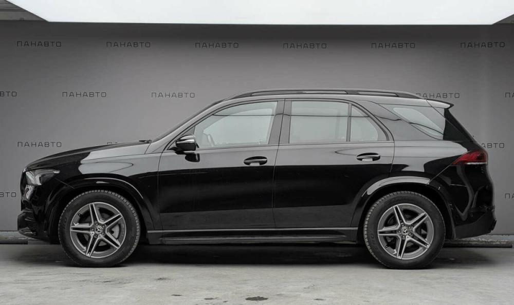 Mercedes-Benz GLE II (V167) Москва  - изображение 3